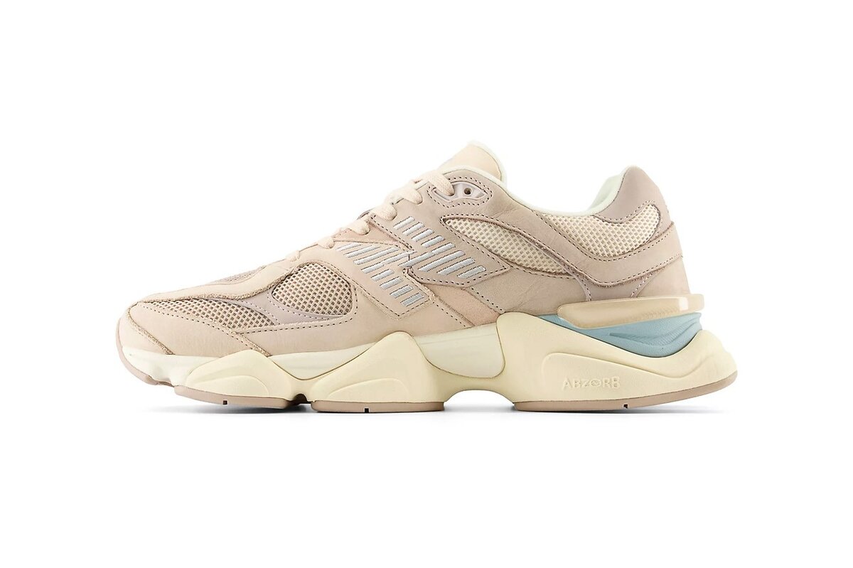 New Balance