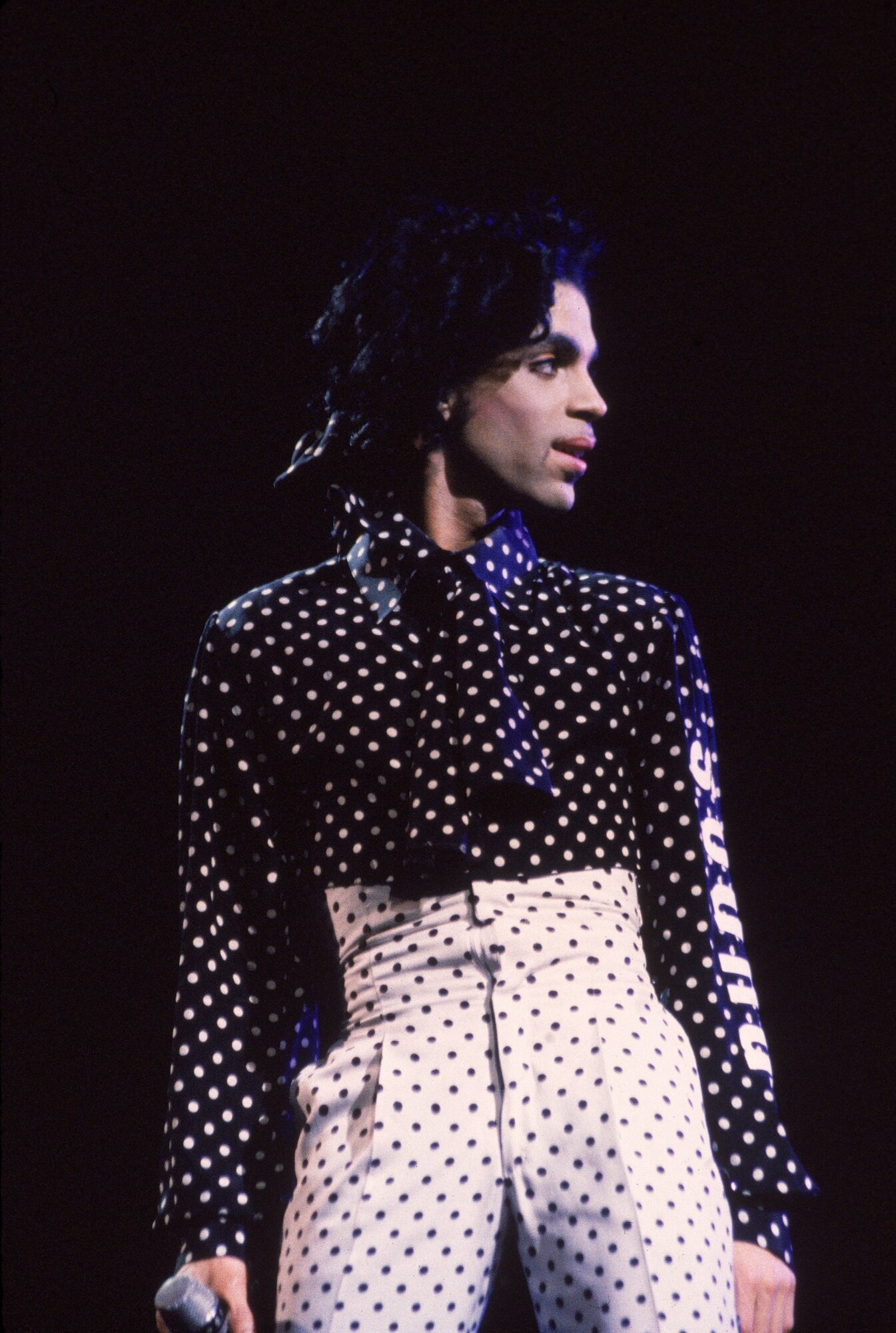 Prince (Prince Rogers Nelson) Oscar-, Golden Globe- és hétszeres Grammy-díjas amerikai zenész, énekes és dalszövegíró, több mint három évtizedig volt meghatározó alakja a popzenének.