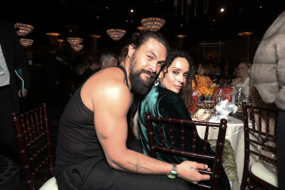 Válik Jason Momoa és Lisa Bonet