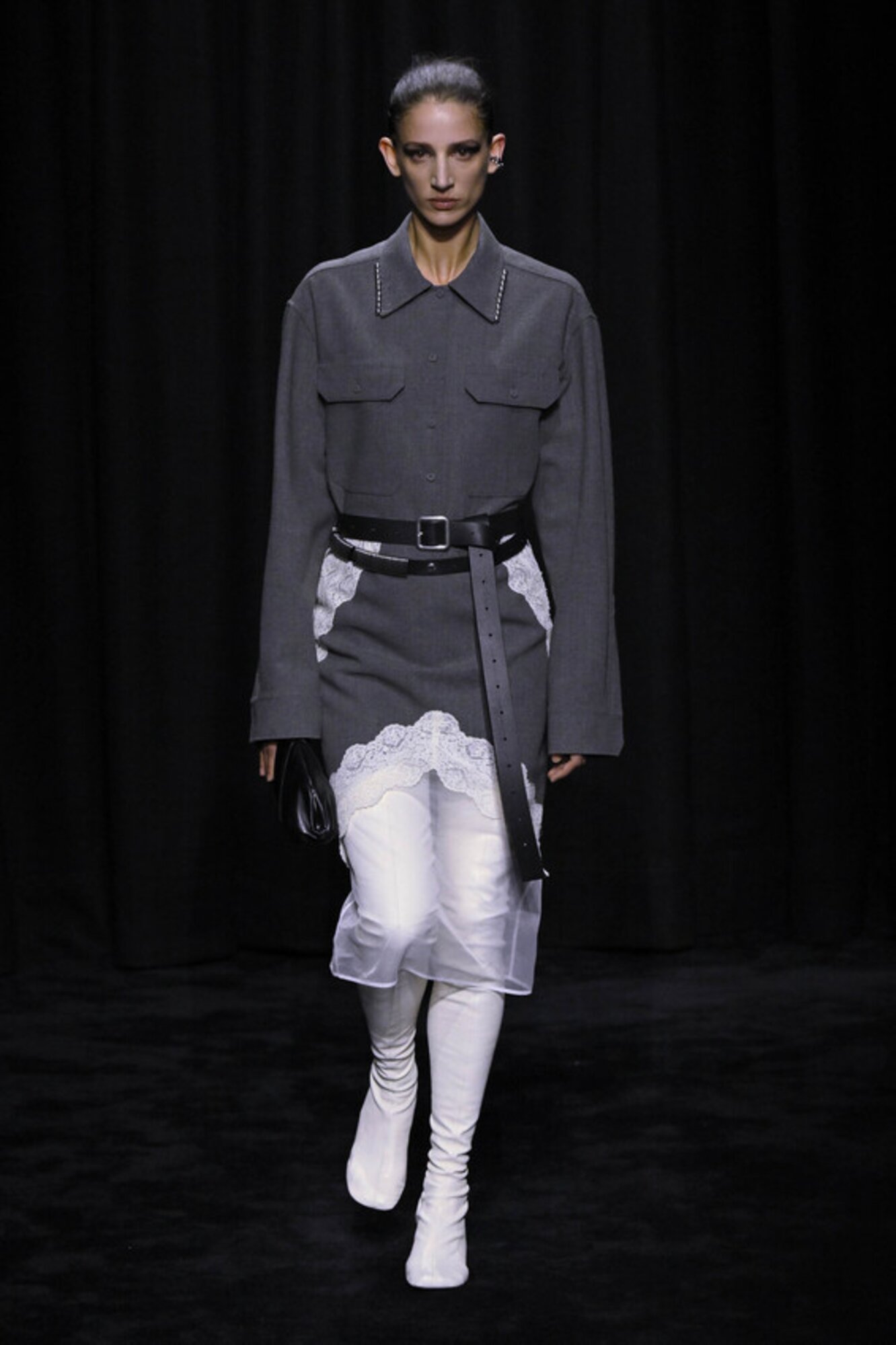 jil sander- Ready-to-Wear - Runway Collection - Women