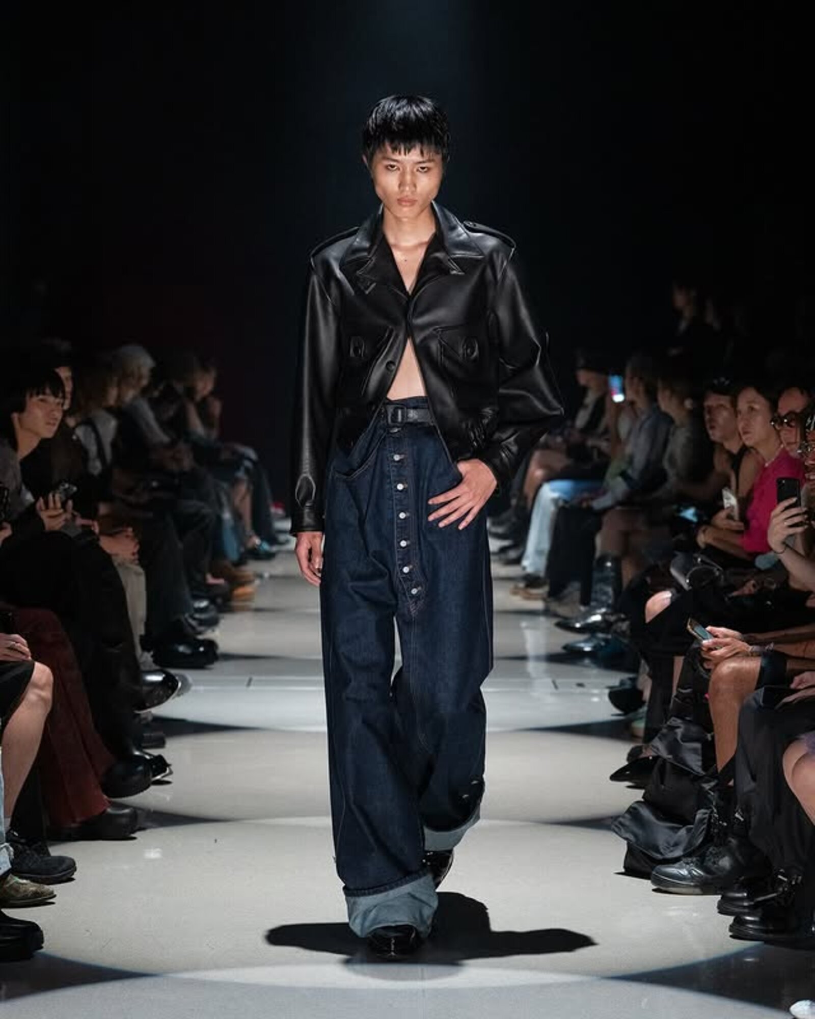 Az ORIMI 2026-os tavaszi-nyári kollekciója