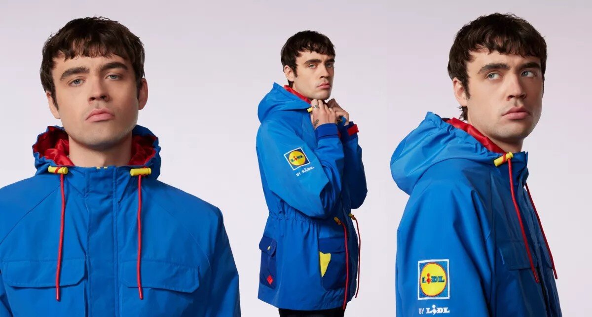 lidl, oasis