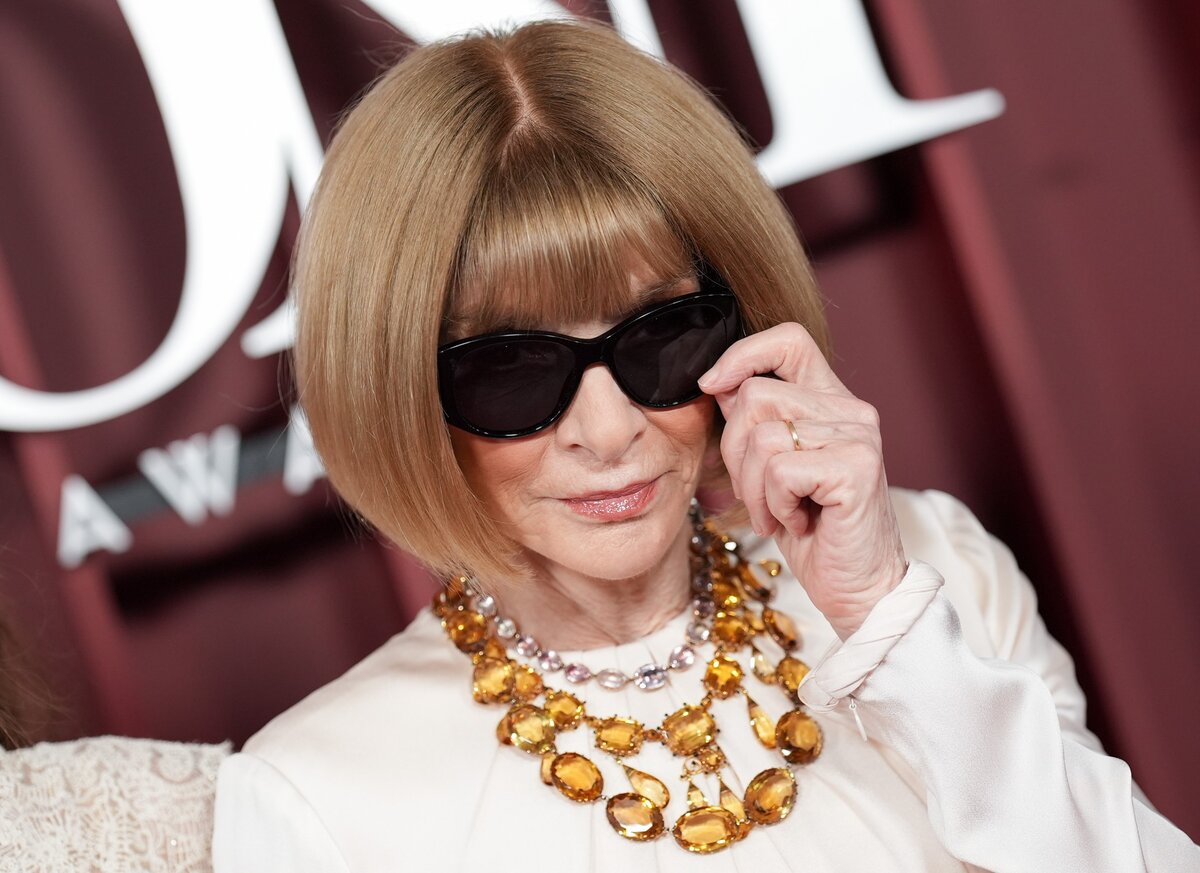 Anna Wintour