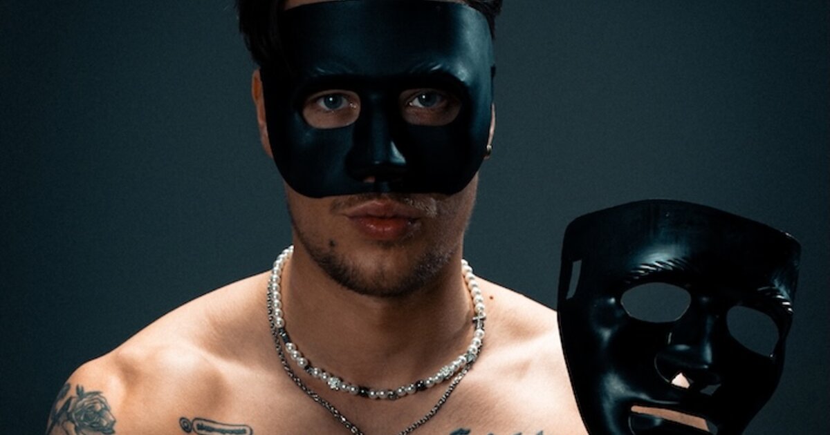T. Danny: Pár nap alatt összeesett az orrom – a rapper sokkoló részleteket árult el drogfüggőségéről | REFRESHER.hu