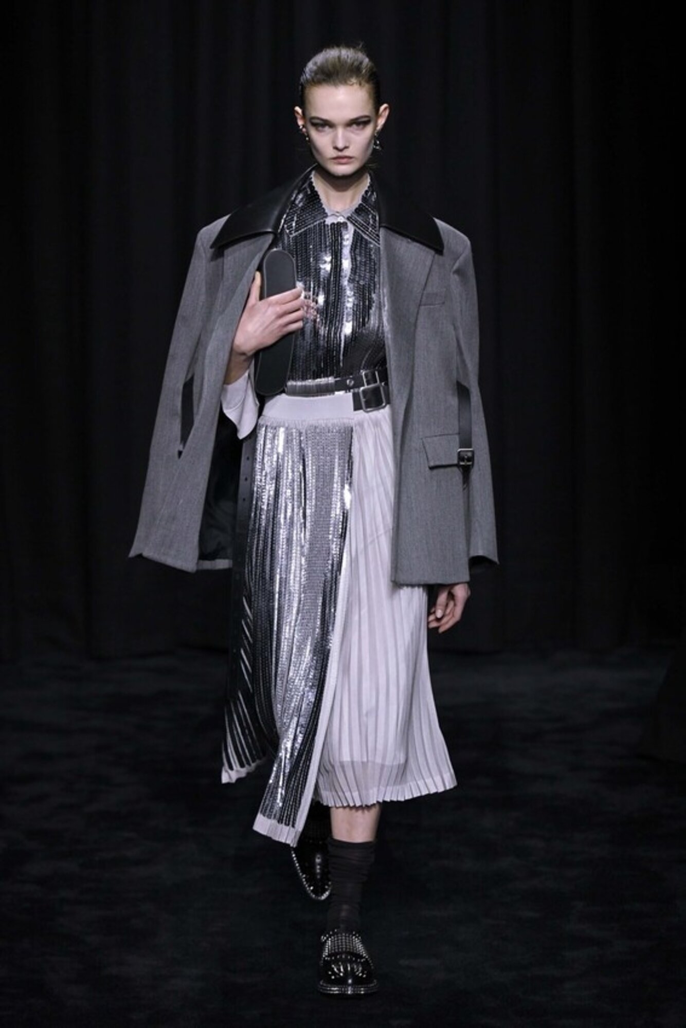 jil sander- Ready-to-Wear - Runway Collection - Women