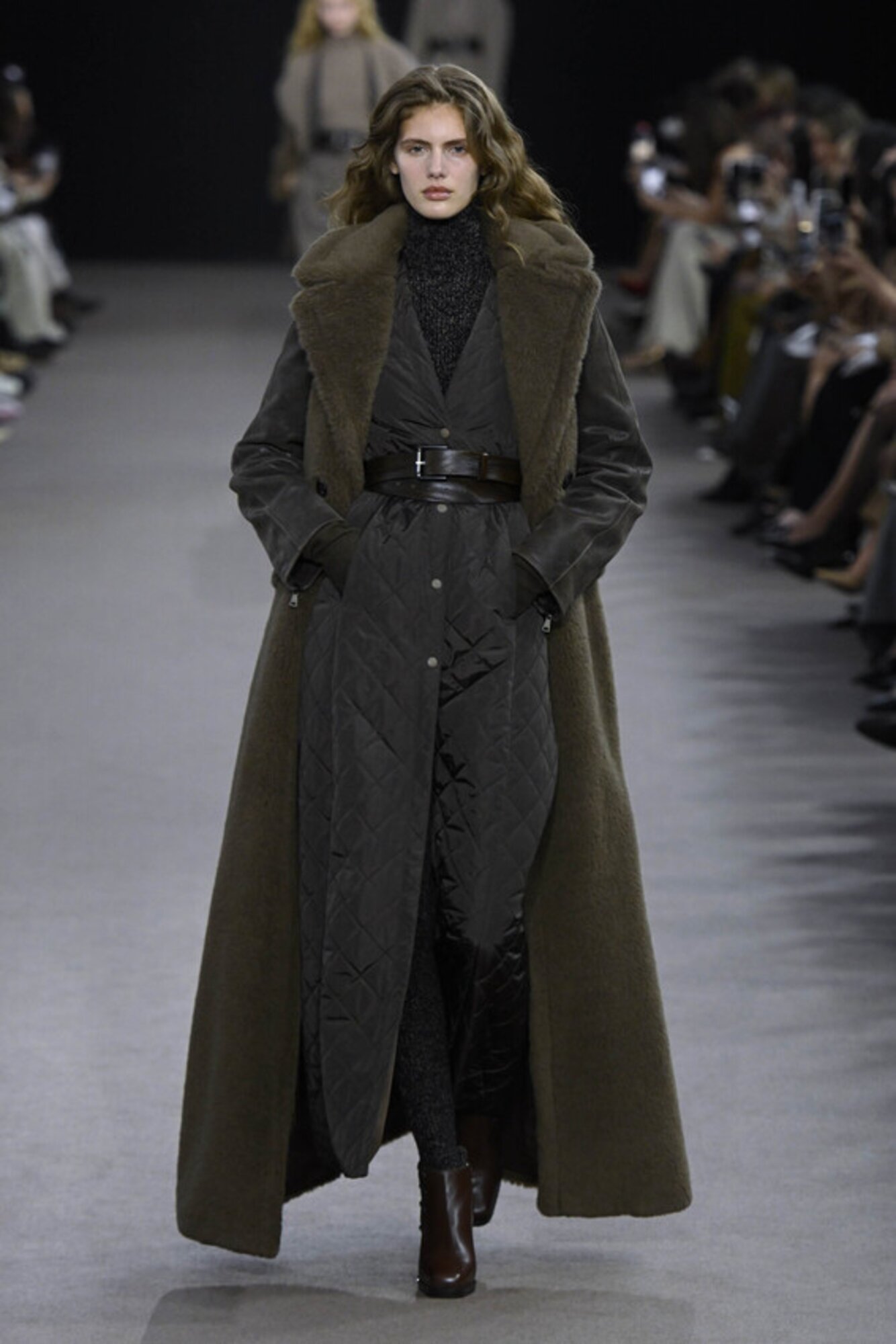 jil sander- Ready-to-Wear - Runway Collection - Women
