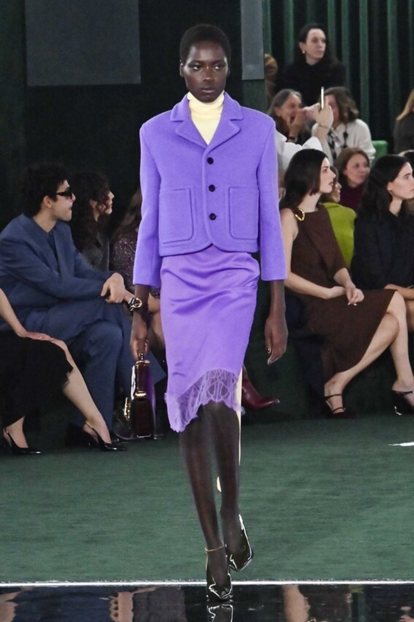 Gucci - Ready-to-Wear - Runway Collection - Women