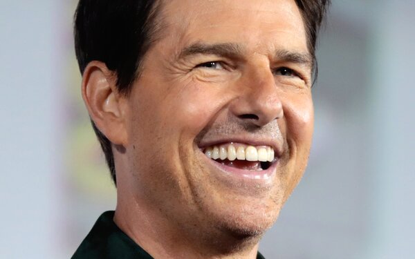 Tom Cruise-nak