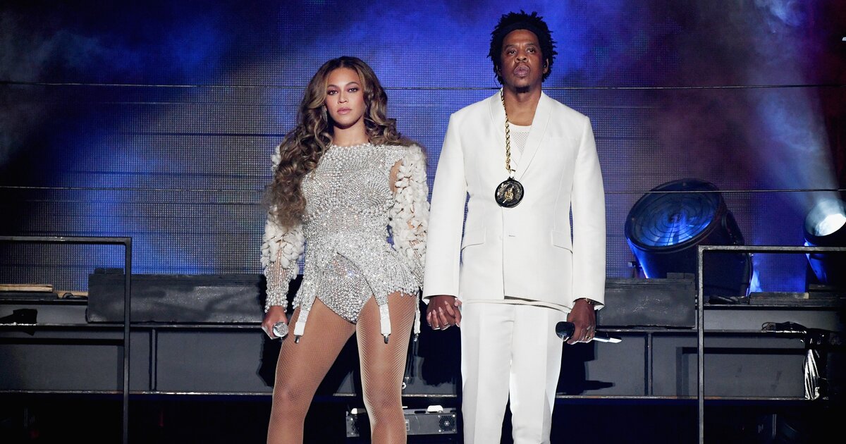 Közös albumot dob ki Beyoncé és Jay-Z | REFRESHER.hu