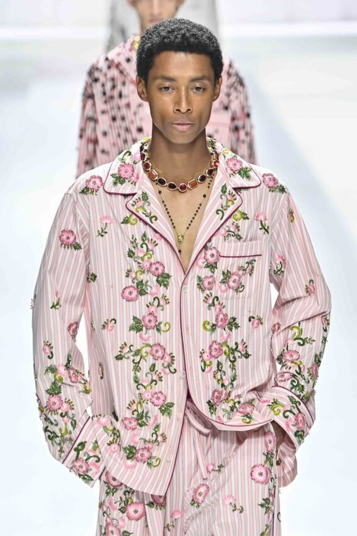 Dolce Gabbana - Ready-to-Wear - Runway Collection - Men 2026
