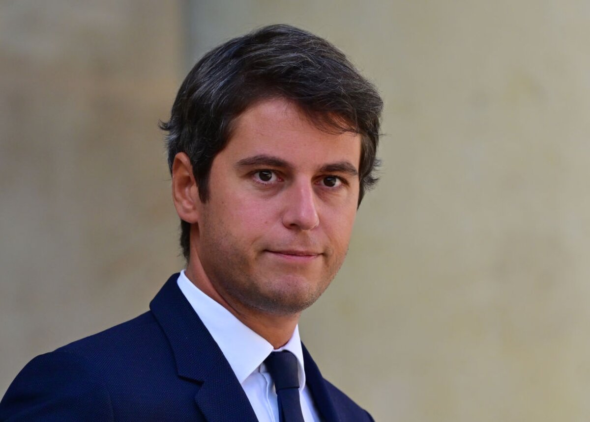 Gabriel Attal lett Franciaország miniszterelnöke