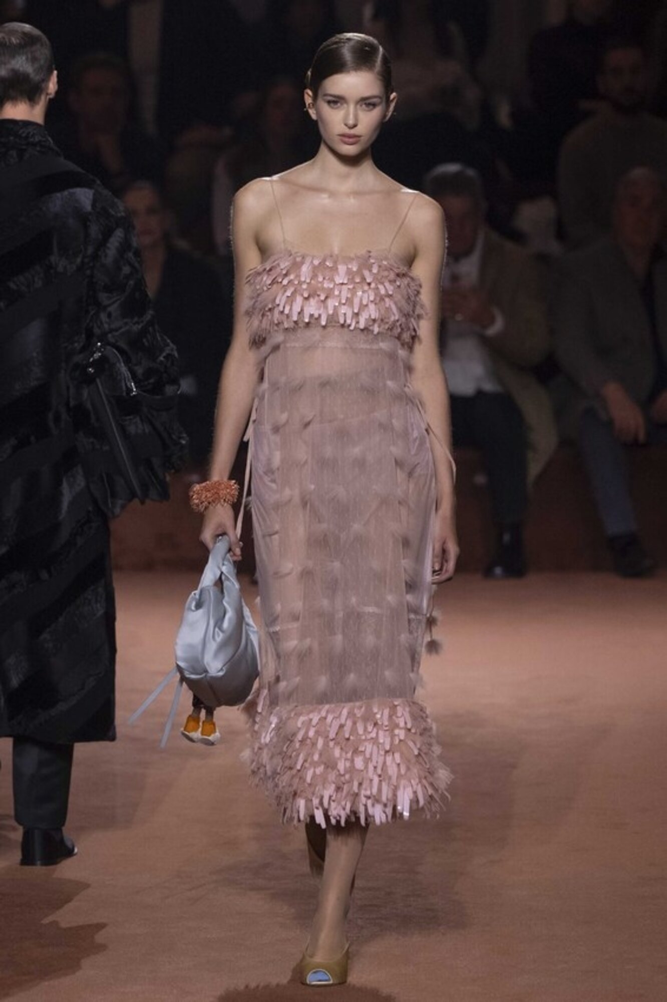 Fendi - Ready-to-Wear - Runway Collection - Women