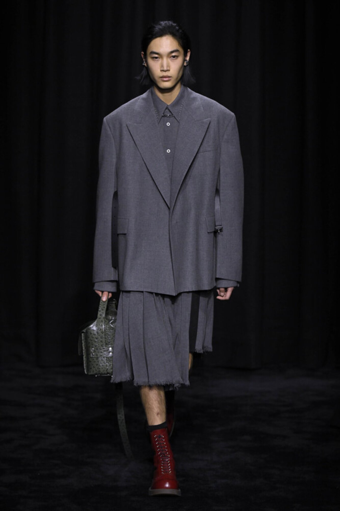 jil sander- Ready-to-Wear - Runway Collection - Women