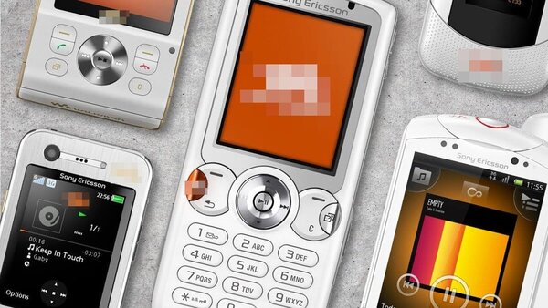 Mi a Sony Ericsson médialejátszó-készülék sorozatának a rövidítése? 