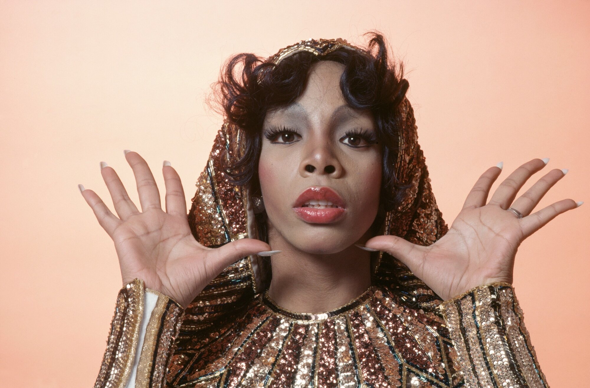 Donna Summer