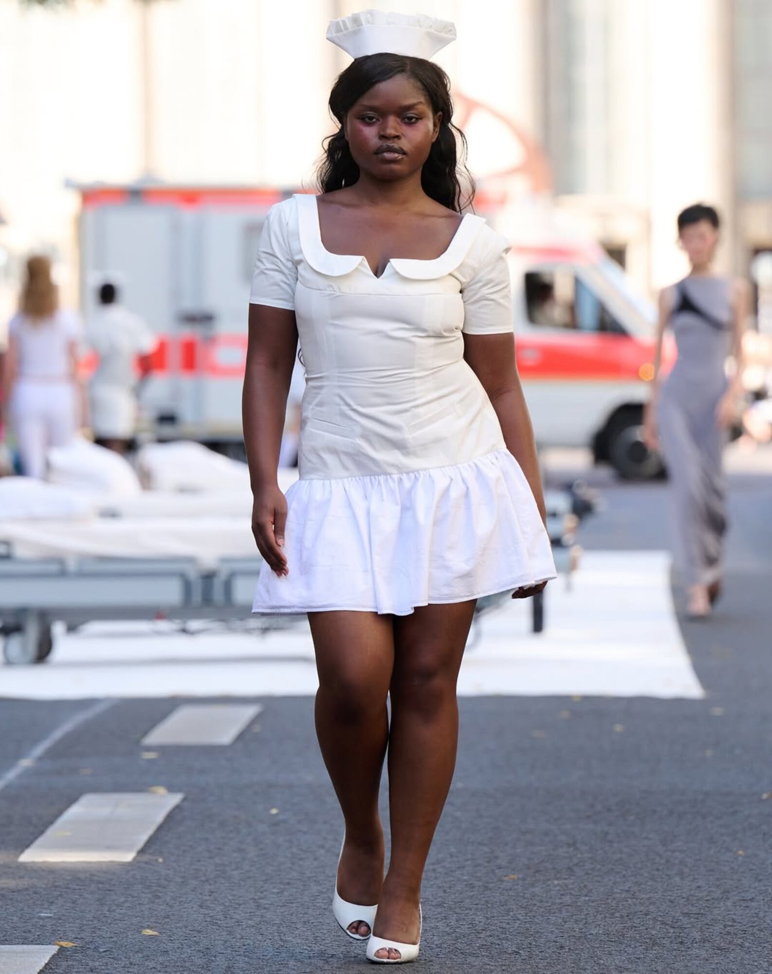 A Clara Colette Miramon 2026-os kollekciója