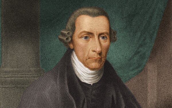 Patrick Henry