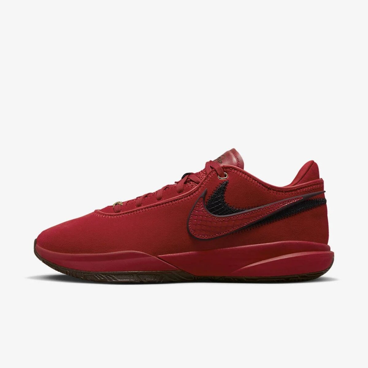 Nike LeBron 20 “Liverpool”