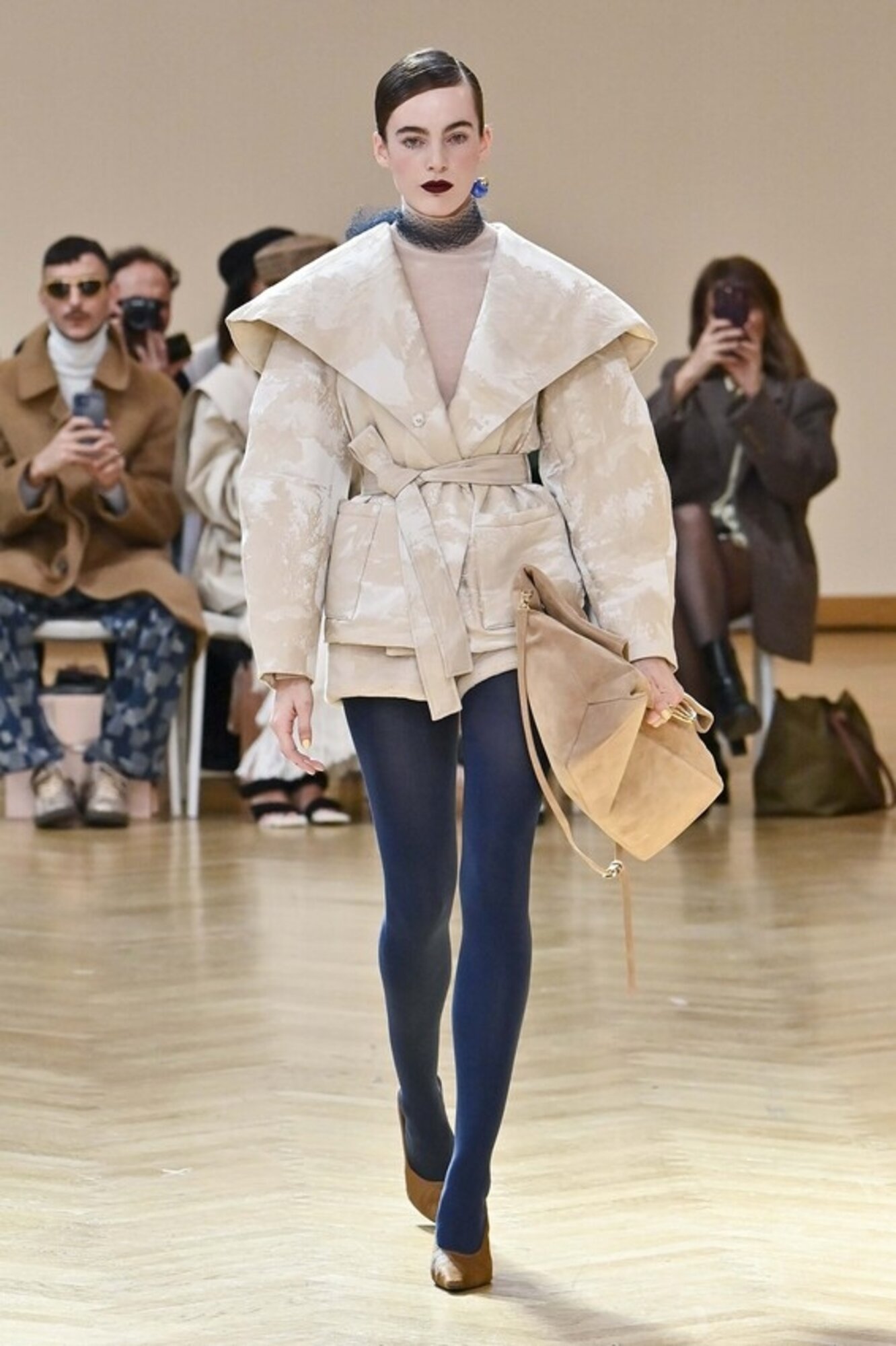 Sara Wong - Ready-to-Wear - Runway Collection - Women