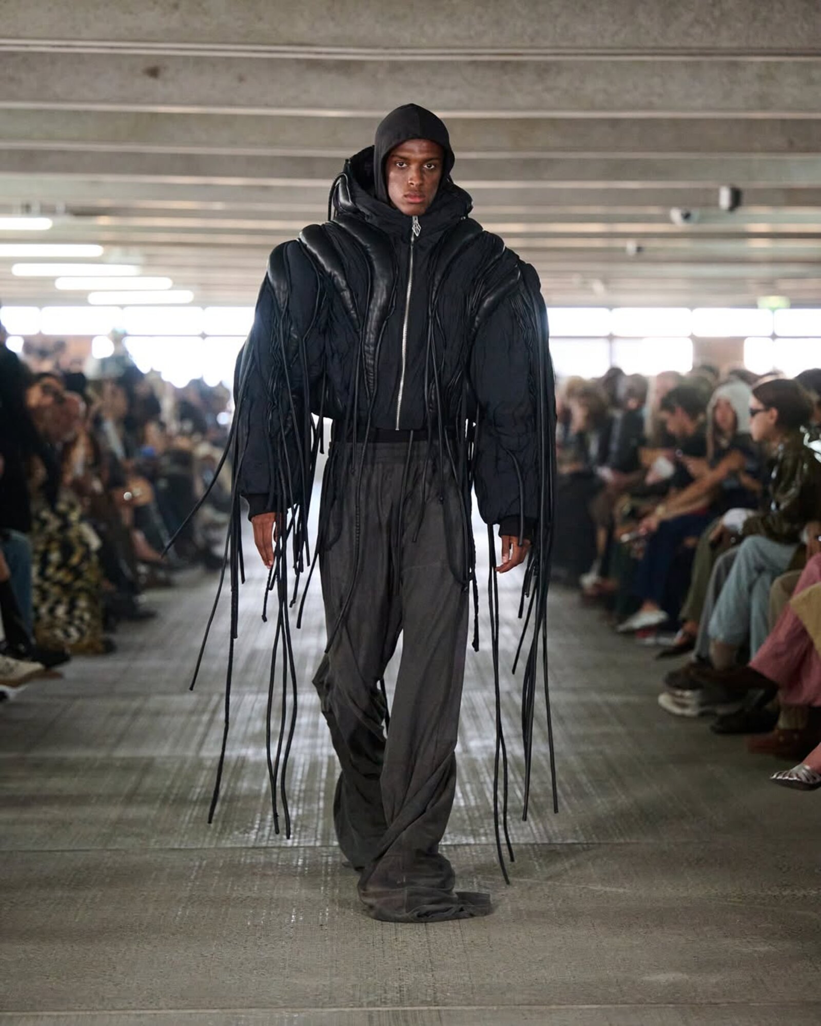 A HAN KJØBENHAVN 2026-os kollekciója.