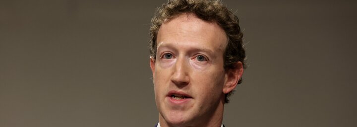 40 éves lett Mark Zuckerberg: elhoztuk a legjobb összeesküvés-elméleteket a Facebook atyjáról