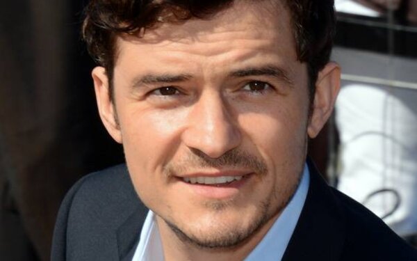 Orlando Bloom