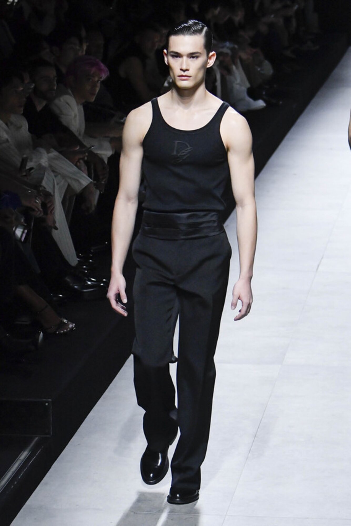 Dolce Gabbana - Ready-to-Wear - Runway Collection - Men