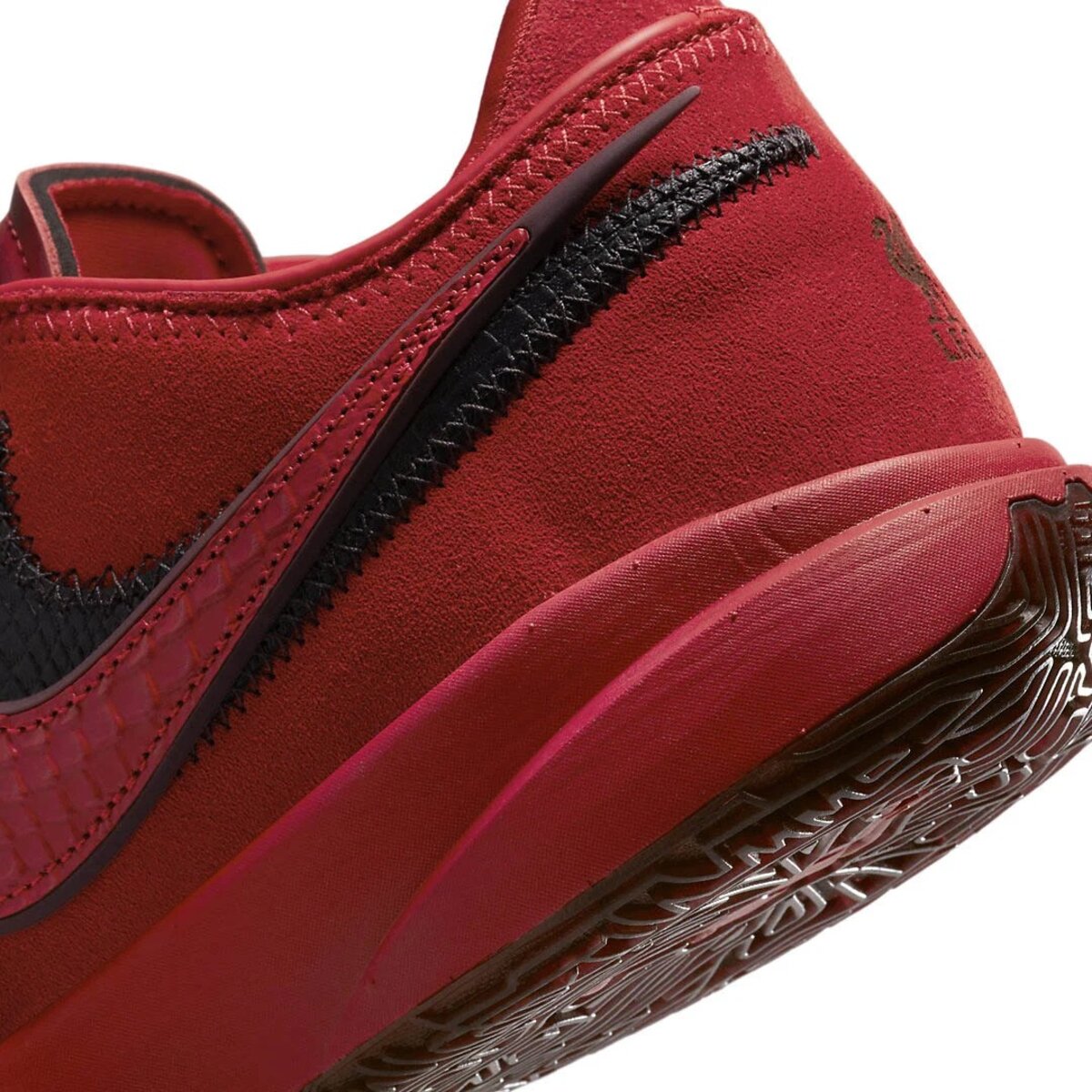 Nike LeBron 20 “Liverpool”