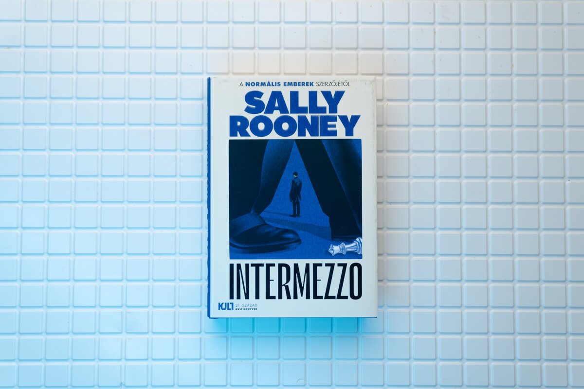 sally rooney irodalom konyv ajandek karacsony kultura