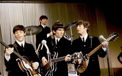 45 év után megjelent a Beatles utolsó dala, Peter Jackson rendezett hozzá klipet