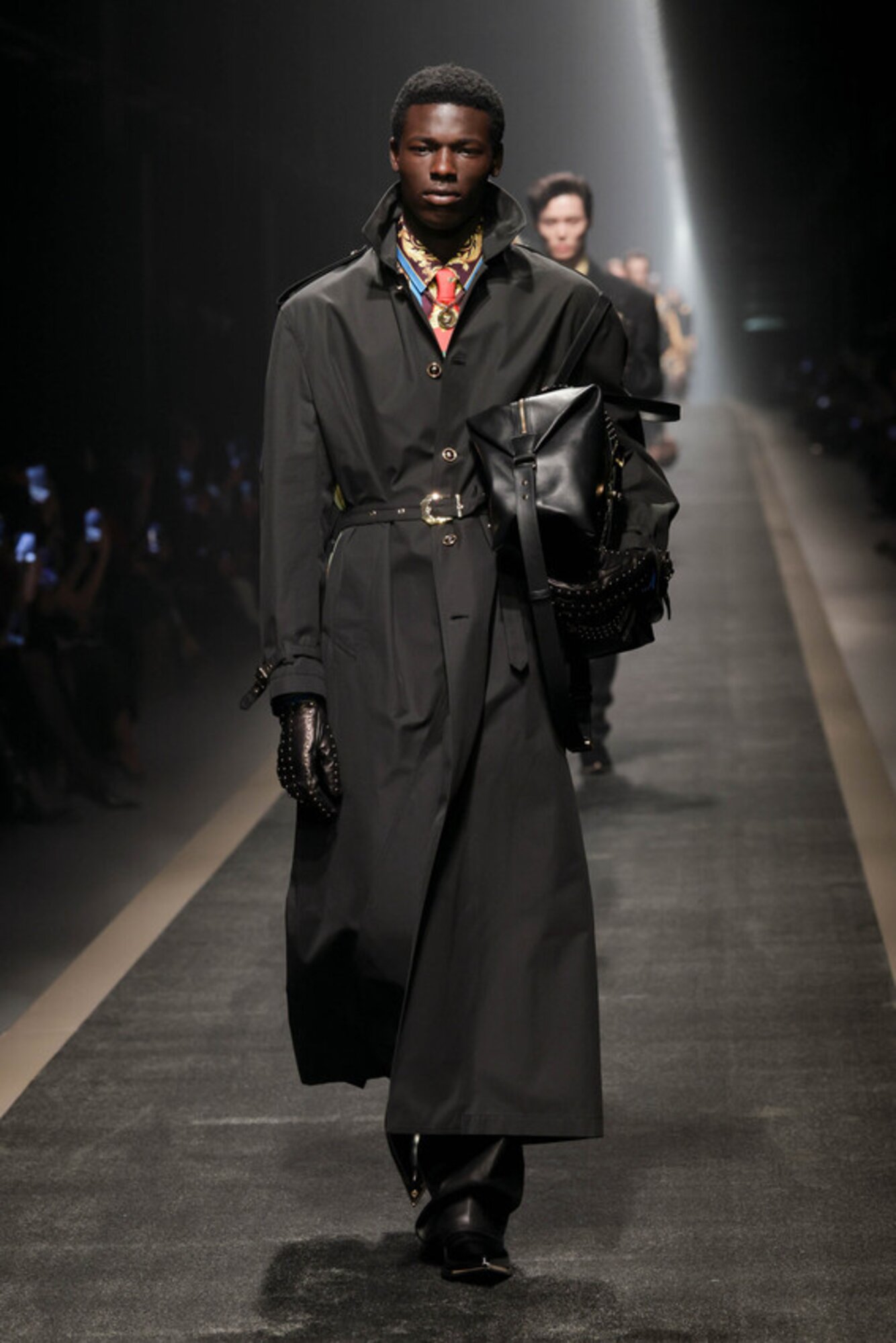 Versace - Ready-to-Wear - Runway Collection - Women