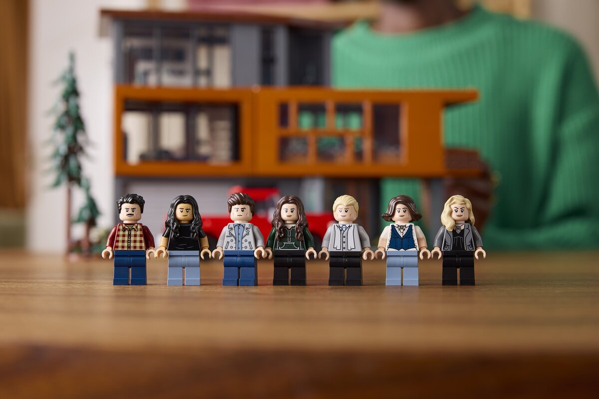 lego twilight alkonyat