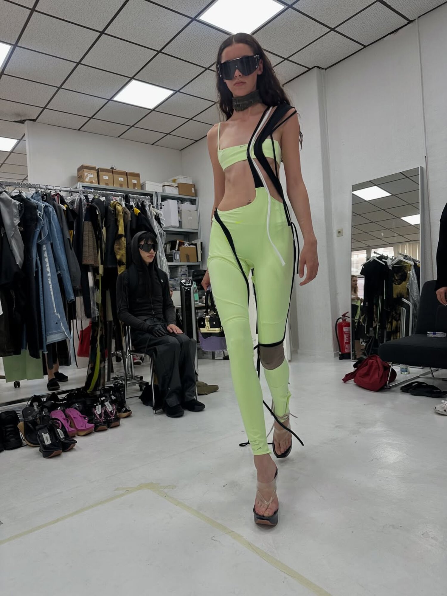 Az Ottolinger 2026-os resort kollekciója.