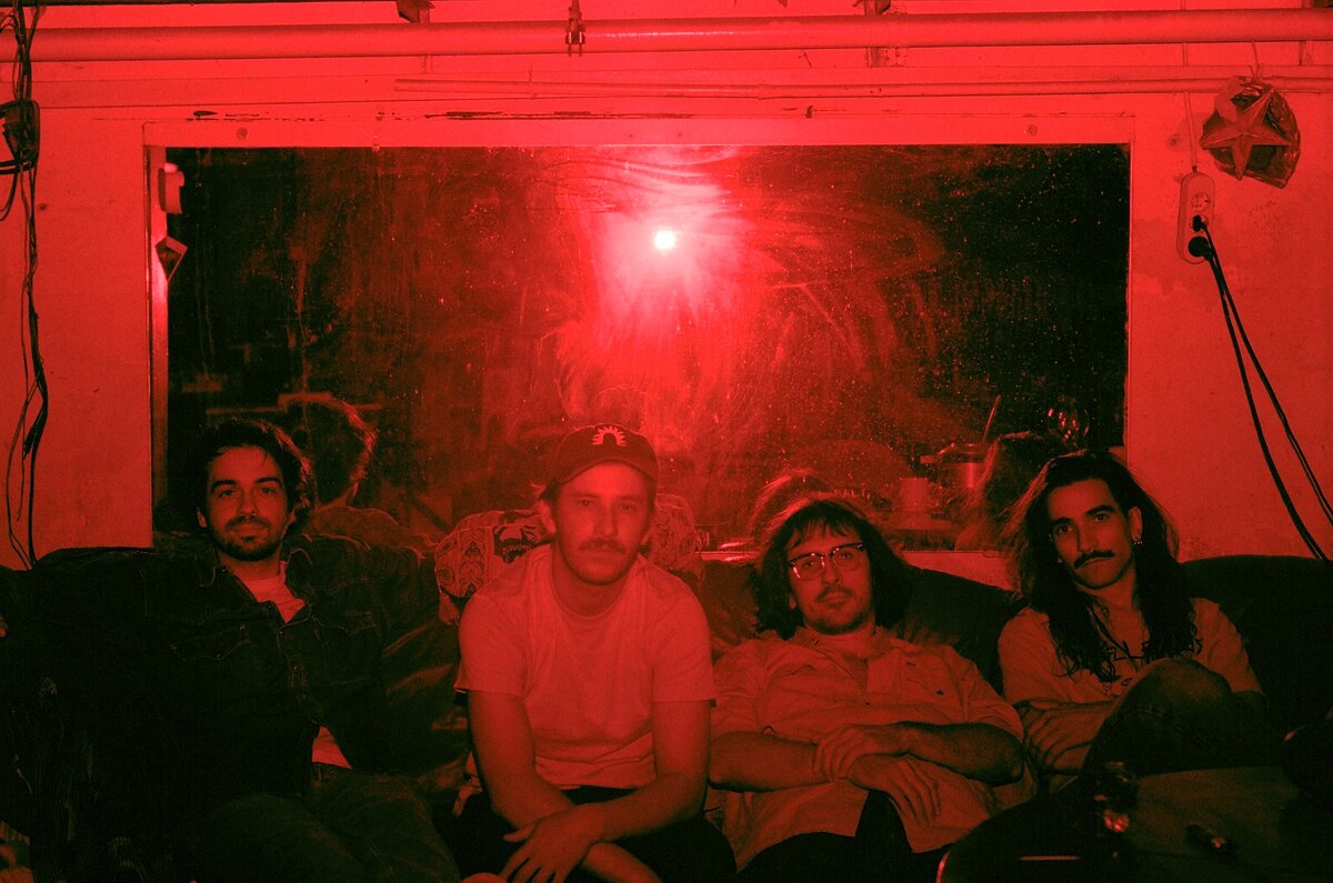 A Hocuspony több nyári fesztiválon is ott lesz, köztük a Fishingen, a Kolorádón és a Művészetek Völgyén