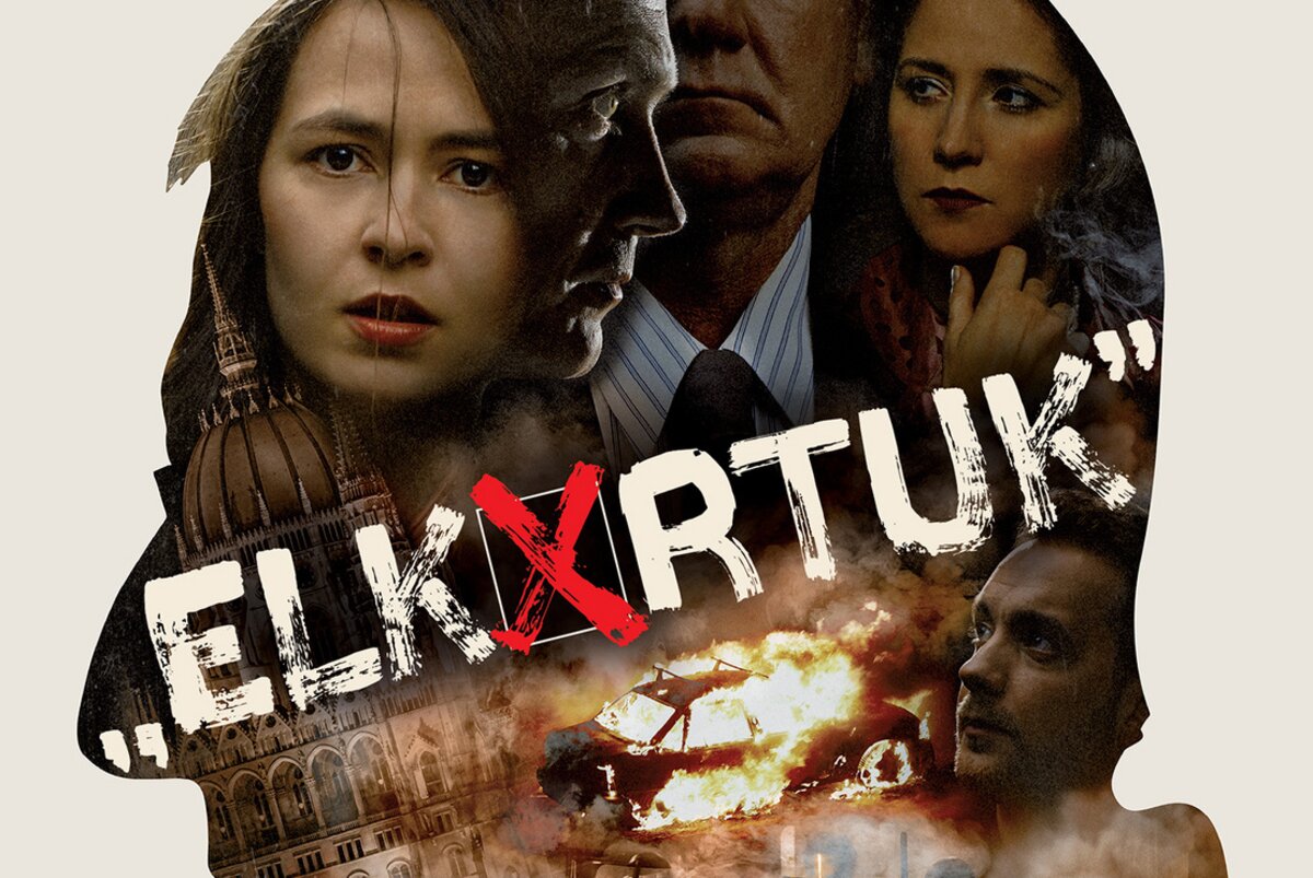Elkxrtuk borítója