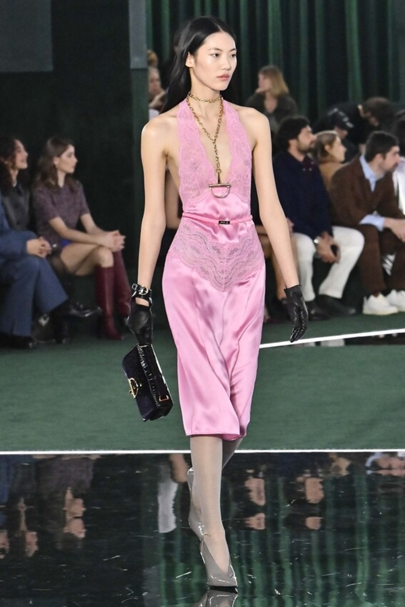 Gucci - Ready-to-Wear - Runway Collection - Women