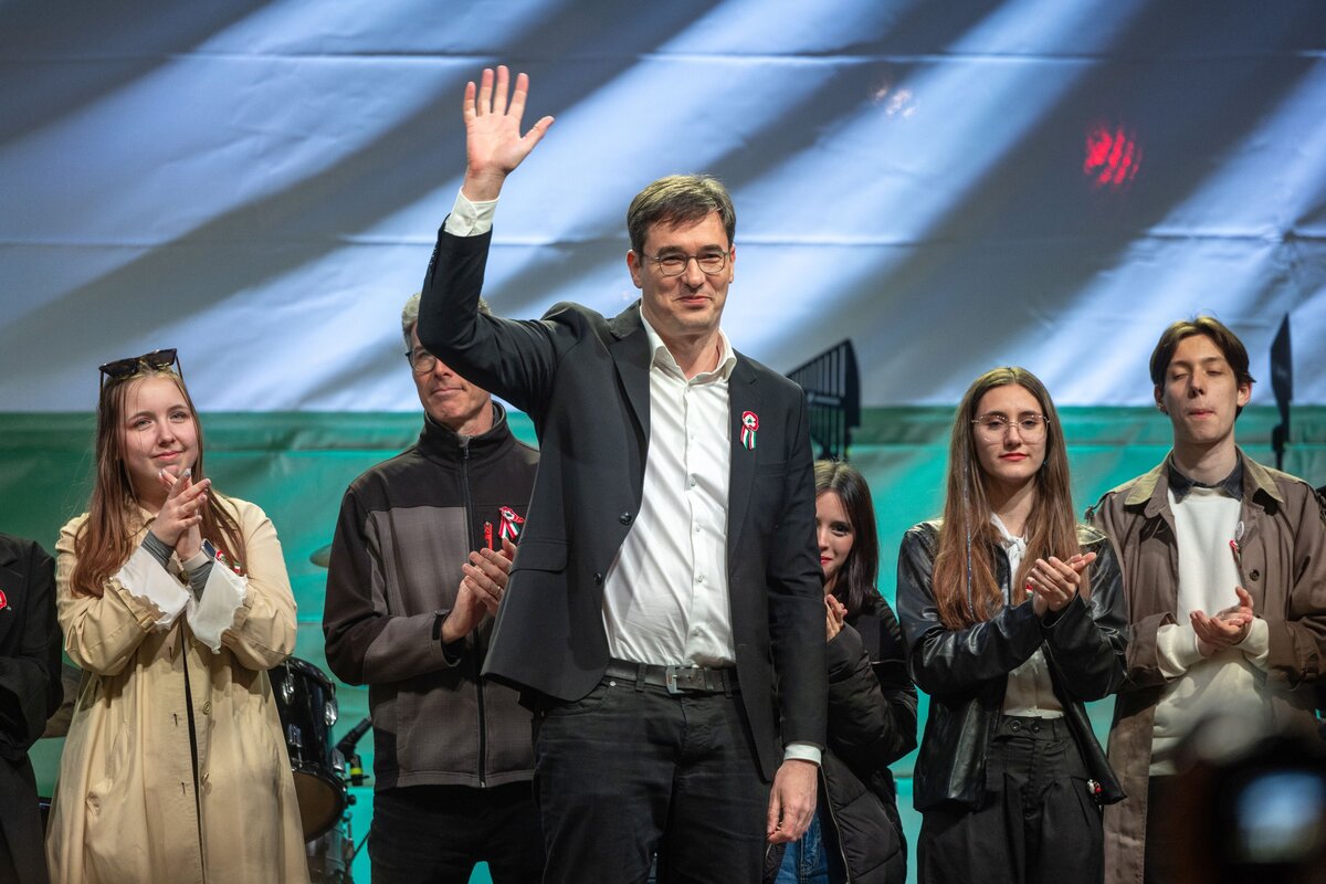 Karácsony Gergely
