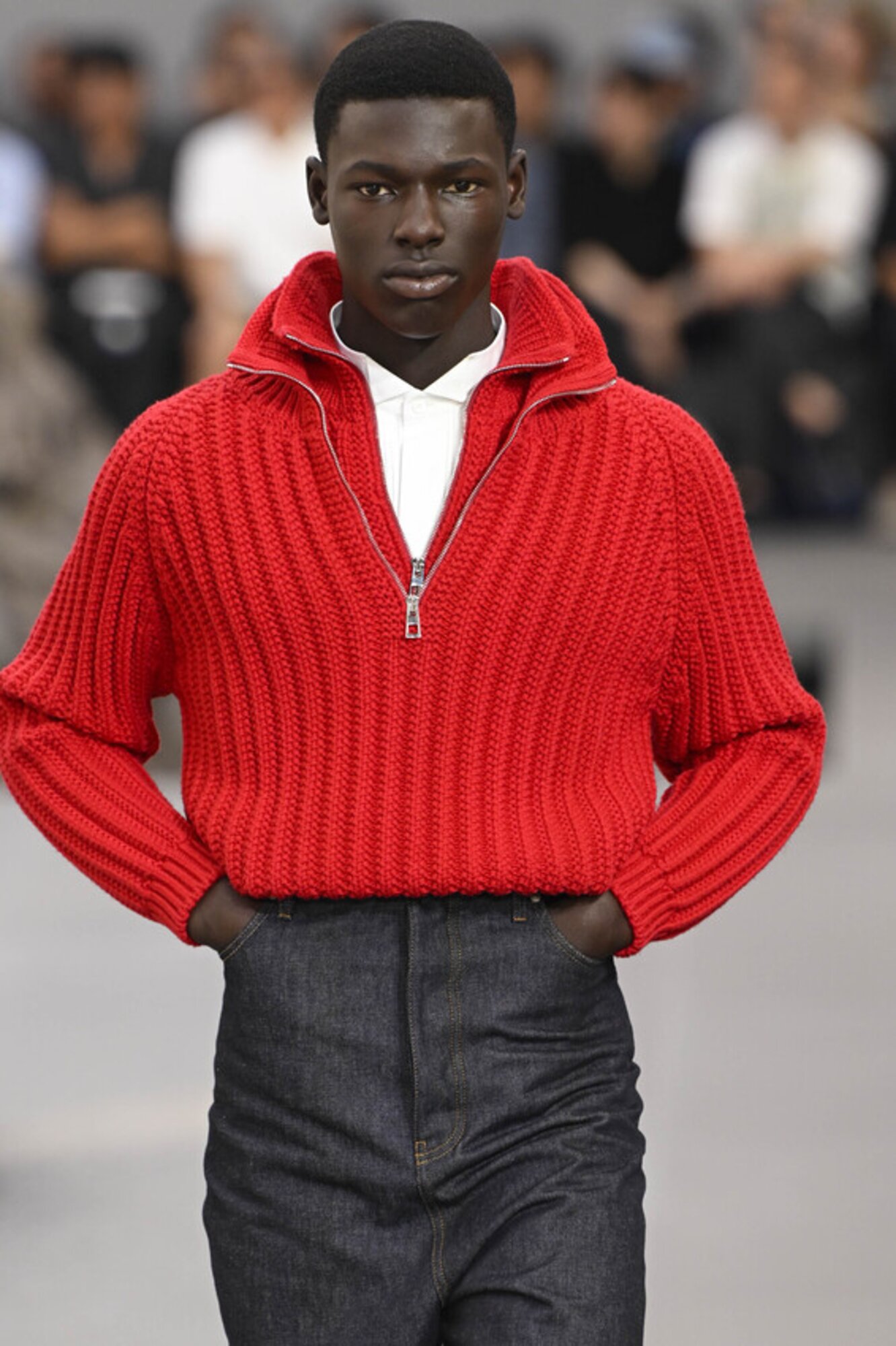 Loewe - Ready-to-Wear - Runway Collection - Men