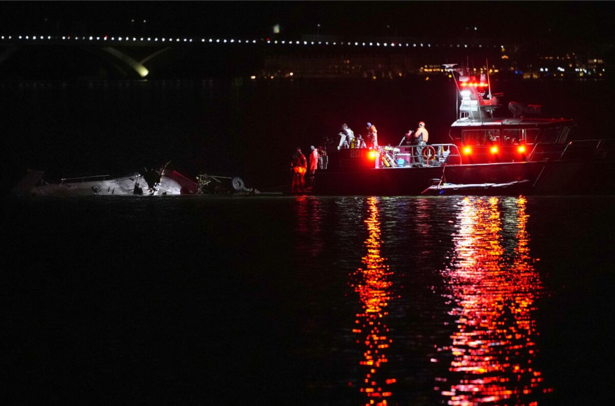 usa, repülégép, baleset