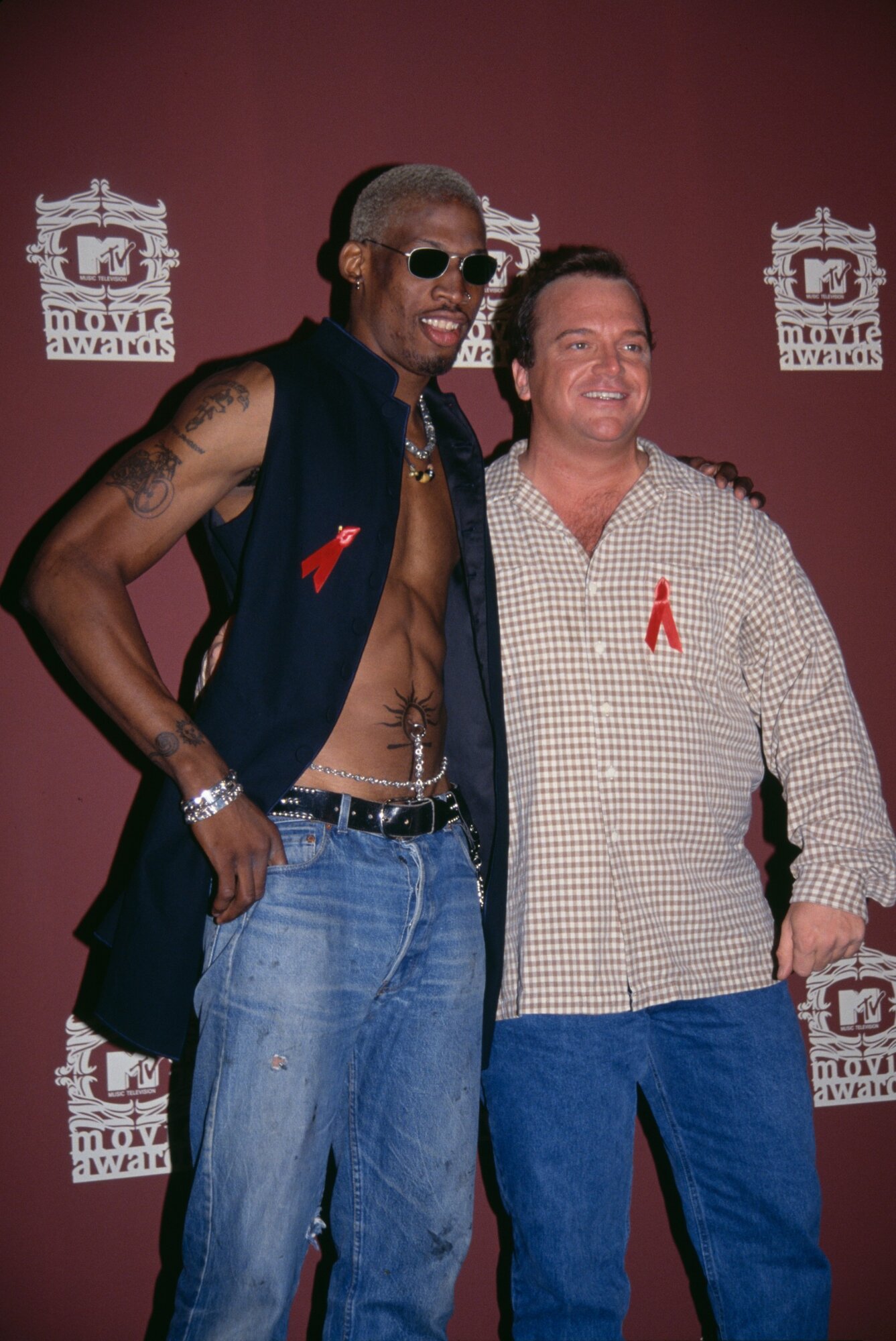 Dennis Rodman