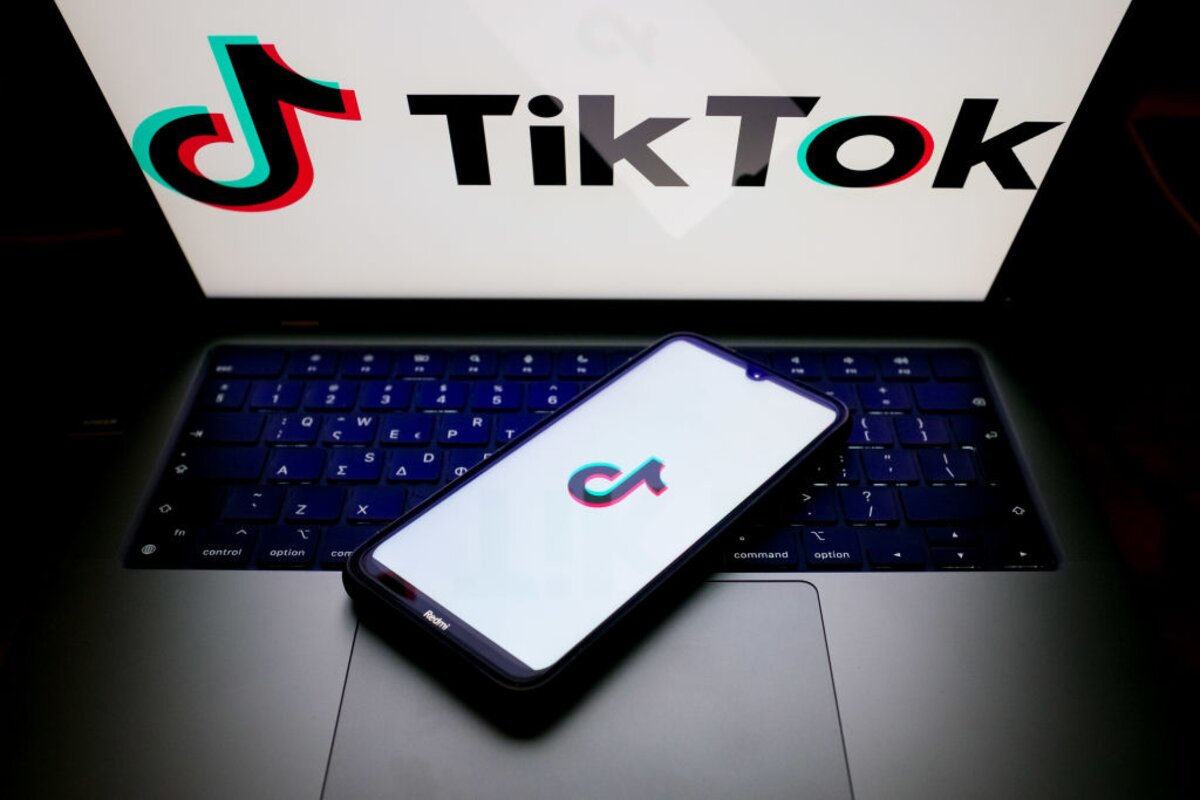 Betiltanák a TikTok új funkcióját az EU-ban