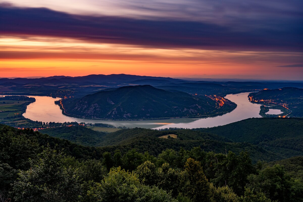 7 hely, ahova szinte ingyen utazhatsz a nyáron Magyarországon