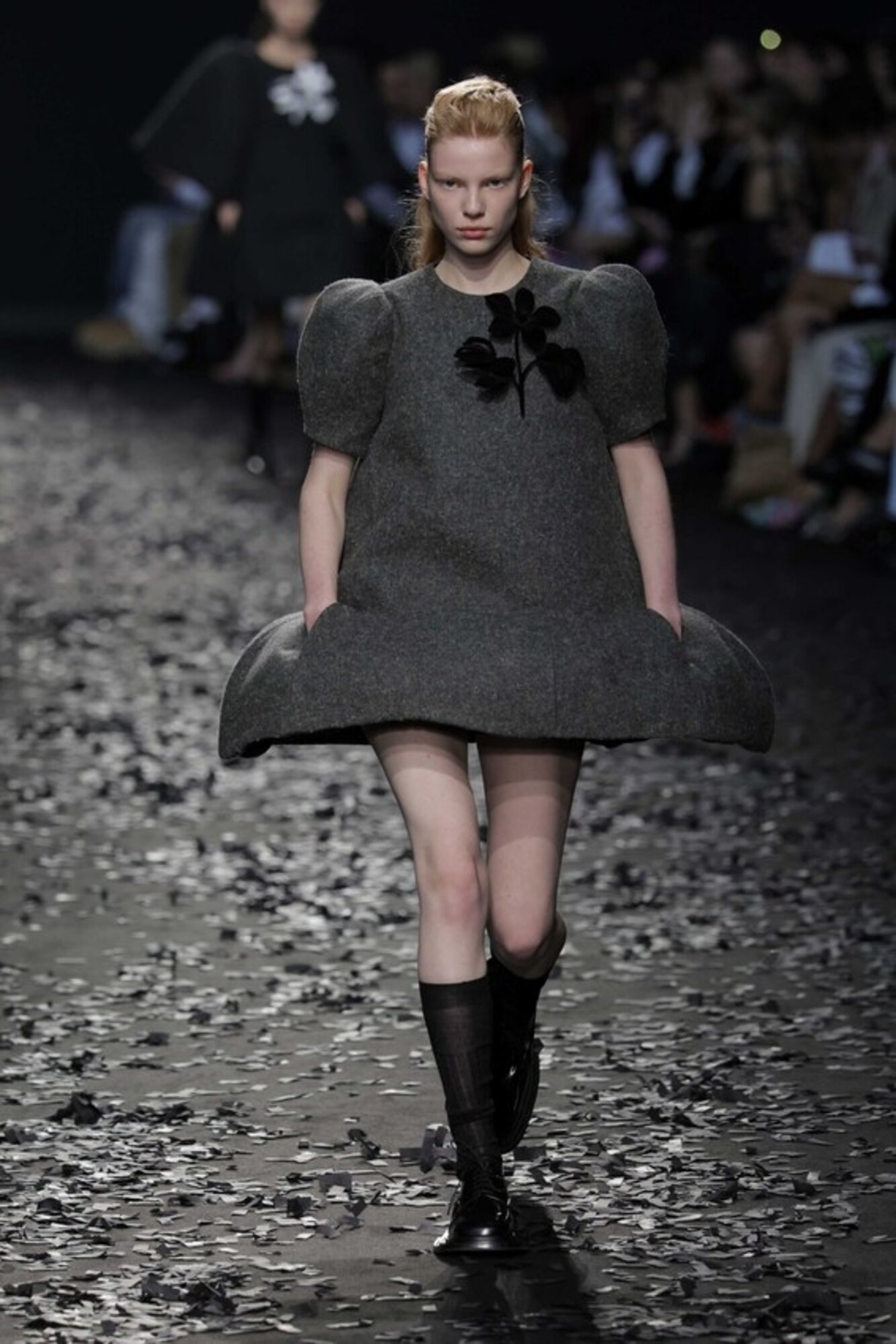 Moschino - Ready-to-Wear - Runway Collection - Women