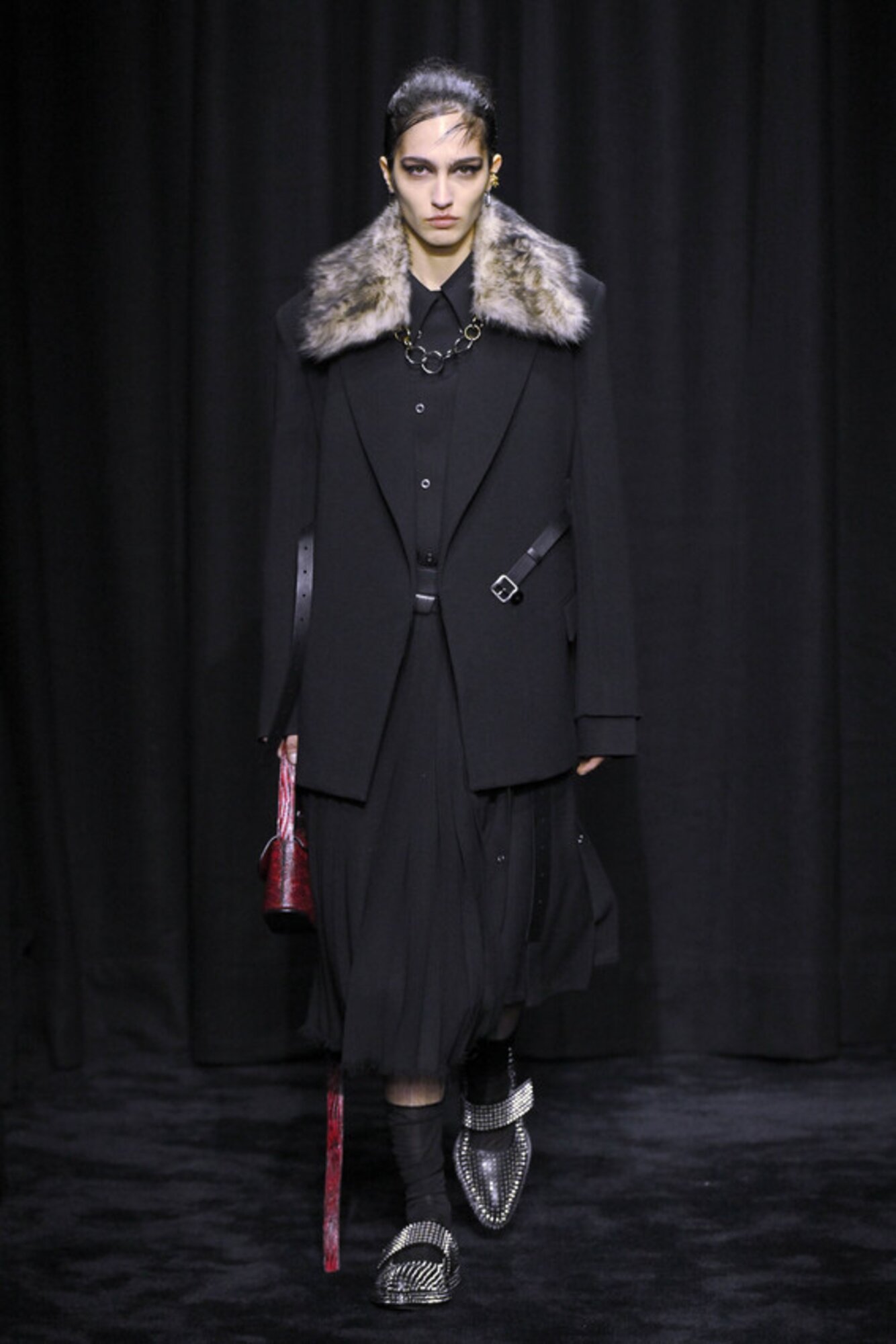 jil sander- Ready-to-Wear - Runway Collection - Women