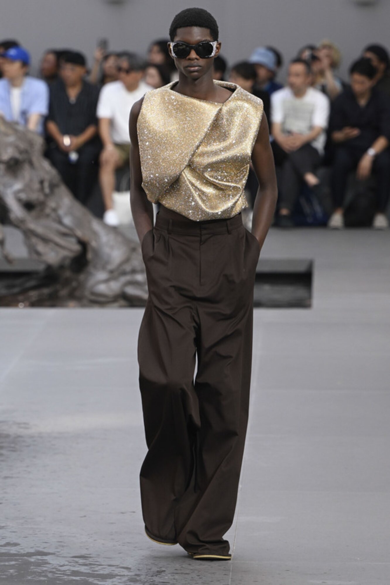 Loewe - Ready-to-Wear - Runway Collection - Men