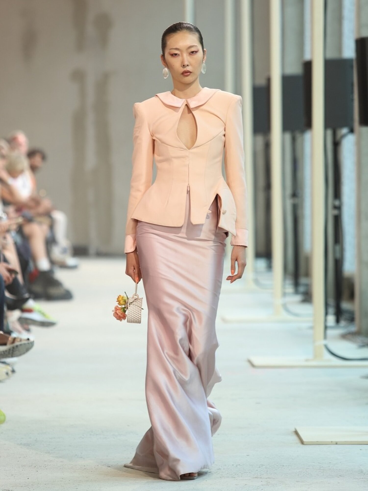 Az Orange Culture kollekciója