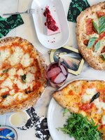5 pizzéria Budapesten, ahol mindenképp kajálj egyszer