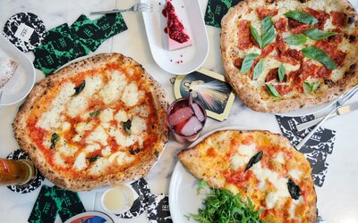 5 pizzéria Budapesten, ahol mindenképp kajálj egyszer