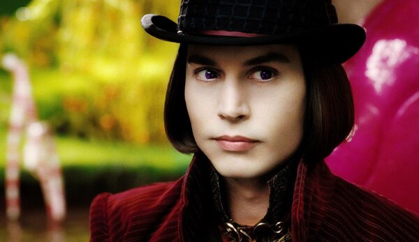 Hány Tim Burton által rendezett filmben szerepelt Johnny Depp? 