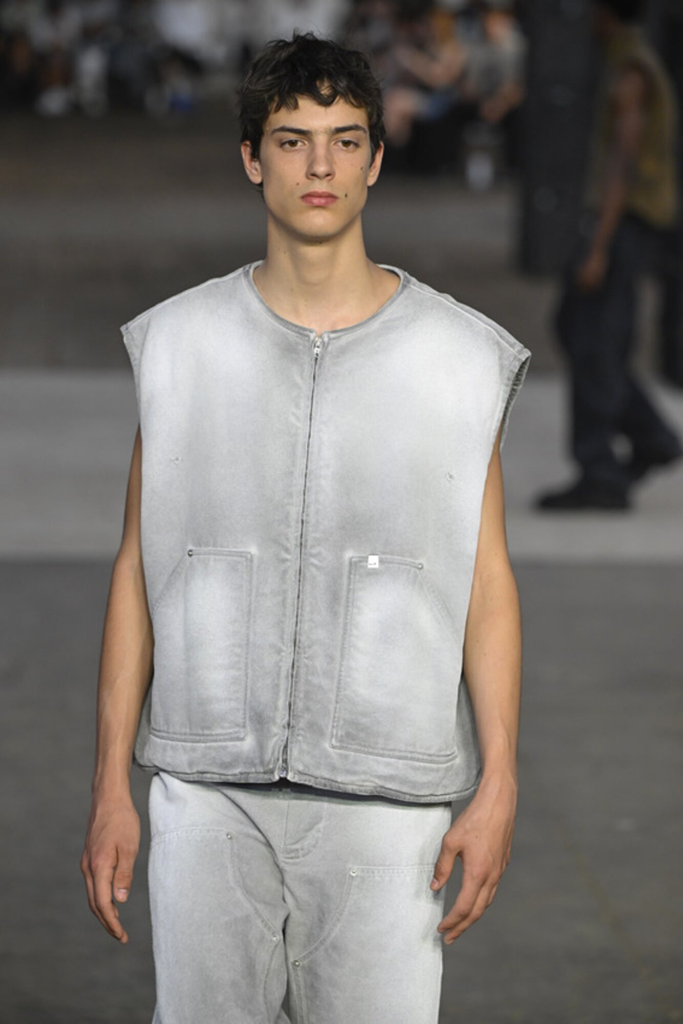 1017 Alyx 9sm - Ready-to-Wear - Runway Collection - Men1